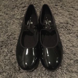 Tap Dance Shoes